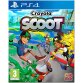 PS4 CRAYOLA SCOOT- DAY ONE 8 NOVEMBRE 2018