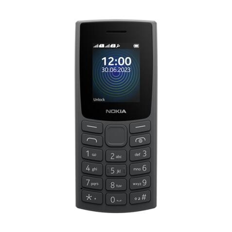 NOKIA 110 2023 CHARCOAL