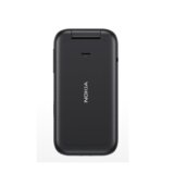 NOKIA 2660 FLIP BLACK