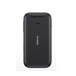 NOKIA 2660 FLIP BLACK