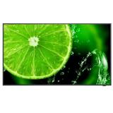 Nec multisync e438 e-series - 43" class (42.5" viewable) led-backlit lcd display - 4k - for digital signage