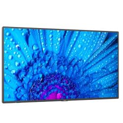 NEC MultiSync M751 Digital signage flat panel 190.5 cm (75") LCD 500 cd/m² 4K Ultra HD Black 24/7