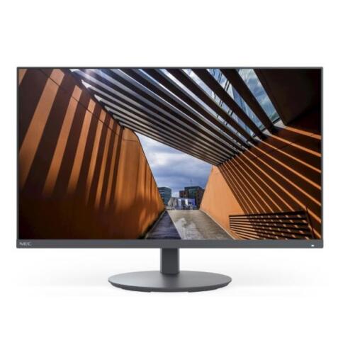 24  LCD MONITOR WITH LED BACKLIGHT  1920X1080  USB-C  LAN  DP  HDMI   130 MM HEIGHT ADJUSTABLE