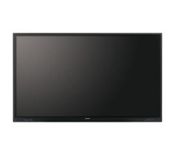 Sharp PN-LC652 165.1 cm (65") LCD 3840 x 2160 pixels 4K Ultra HD
