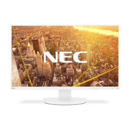 NEC MultiSync EA271F - LED monitor - Full HD (1080p) - 27"