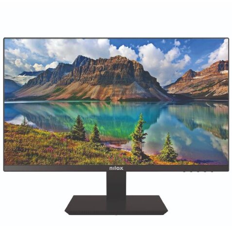 NXMMPVT240002 MONITOR IPS LED PIVOT 24 HDMI DP VGA