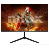 NILOX TECH - Monitor Gaming Curvo 27" 144hz/3HDMI/DP