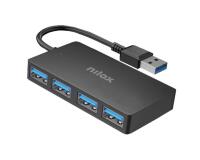 NXHUB403 - 4 PORT USB 3.0 HUB 3.0
