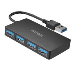 NXHUB403 - 4 PORT USB 3.0 HUB 3.0