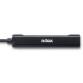 Hub USB-C con porte: 1 x USB 3.0, 3 x USB 2.0