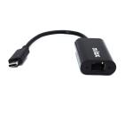 Adaptador Nilox NXADAP06 Gigabit USB-C a RJ45