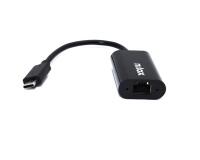 Adaptador Nilox NXADAP06 Gigabit USB-C a RJ45