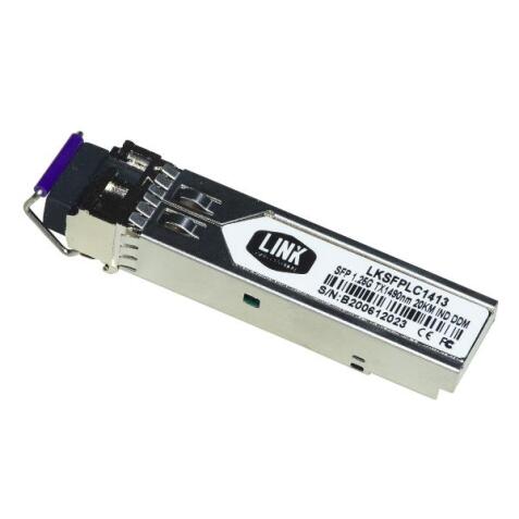 MOD.LO MINIGBIC1.25GBPS 1490NM 20KM Modulo Switch