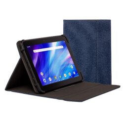 Custodia universale per tablet da 9.7" a 10.5" - BLU