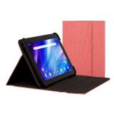 Custodia universale per tablet da 9.7" a 10.5" - ROSA