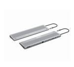 NILOX TECH - Docking USBC stand Universal 13in1