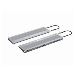 NILOX TECH - Docking USBC stand Universal 13in1