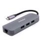 NILOX TECH - Docking station USB-C