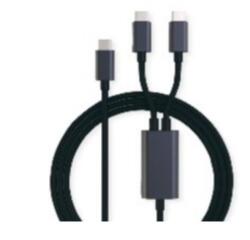 USB 3.2 GEN 2 TO 2.5 GIGABIT ETHERNET CONVERTER