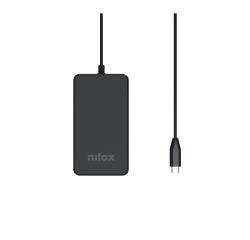 NILOX TECH - 45W Laptop charger GaN USB-C