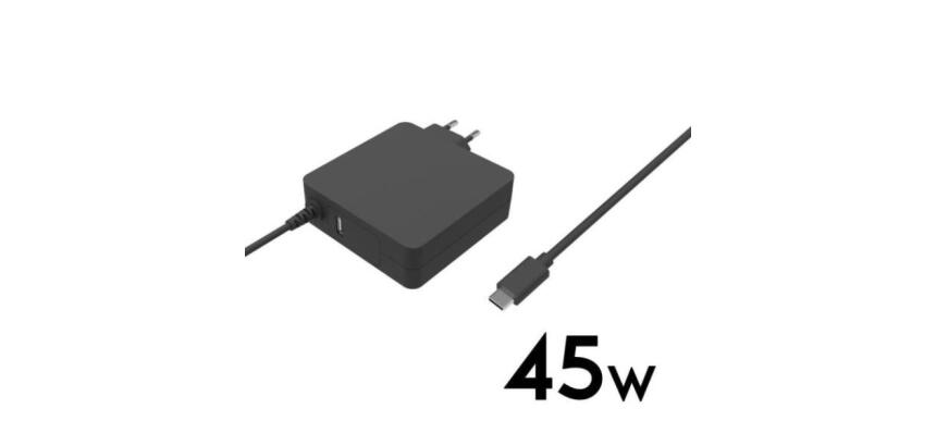 NILOX TECH - 45W Wall Charger Power Delivery