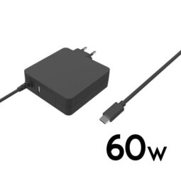 NILOX TECH - 60W Wall Charger Power Delivery