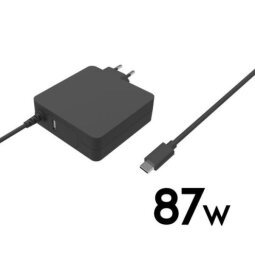 NILOX TECH - 87W Wall Charger Power Delivery