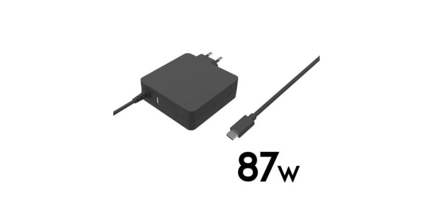 NILOX TECH - 87W Wall Charger Power Delivery