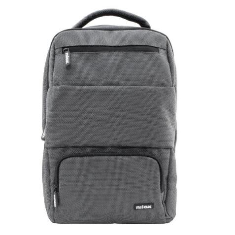 NILOX TECH - ZAINO TRAVEL BUSINESS NOTEBOOK 15,6"