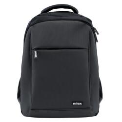 NILOX TECH - ZAINO BUSINESS NOTEBOOK 15,6"