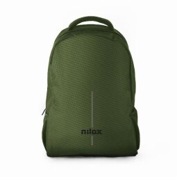 BACKPACK 15.6'' GREEN EVERYDAY (RECYCLED MATERIAL)