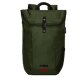 BACKPACK 15.6'' GREEN OUTDOOR (RECYCLED MATERIAL)