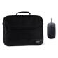 NILOX TECH - Borsa Notebook 15.6"+Mouse ottico USB