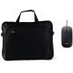 NILOX TECH - Borsa Notebook 15.6"+Mouse ottico USB