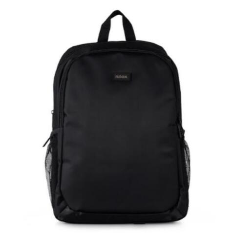 NILOX TECH - Zaino Laptop 15.6"