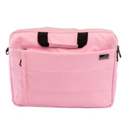 BORSA BASICA 15.6" - ROSA