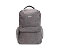ZAINO URBAN ECO LIGHT GRIGIO