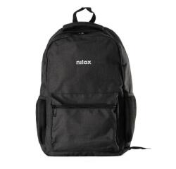 ZAINO URBAN ECO LIGHT NERO