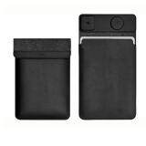 NILOX TECH - Custodia 13,3" con ricarica wireless 2in1