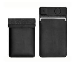 NILOX TECH - Custodia 13,3" con ricarica wireless 2in1