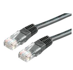 En_cavo ethernet cat 6 utp 1 metro