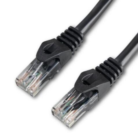 NILOX TECH - Cavo Ethernet RJ45 CAT. 6 2 mt