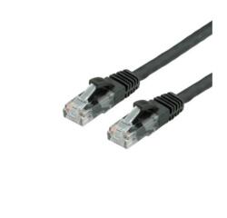 CAVO UTP PATCHCORD CAT6E LSOH 2M BL