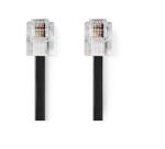 NILOX TECH - Cavo Patch RJ11 2 mt