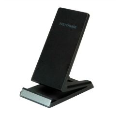 WIRELESS CHARGING STAND FOR MOBILE DEVICES  10W                        MOUSE