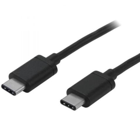 CAVO USB TYPE C-C M/M  M.1