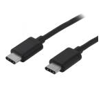 CAVO USB TYPE C-C M/M  M.2