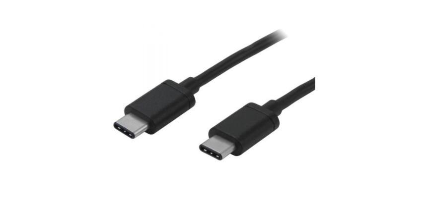 CAVO USB TYPE C-C M/M  M.2
