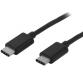 CAVO USB TYPE C-C M/M  M.2