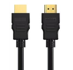 NILOX TECH - Cavo HDMI 1.4, lunghezza 1,5 metri